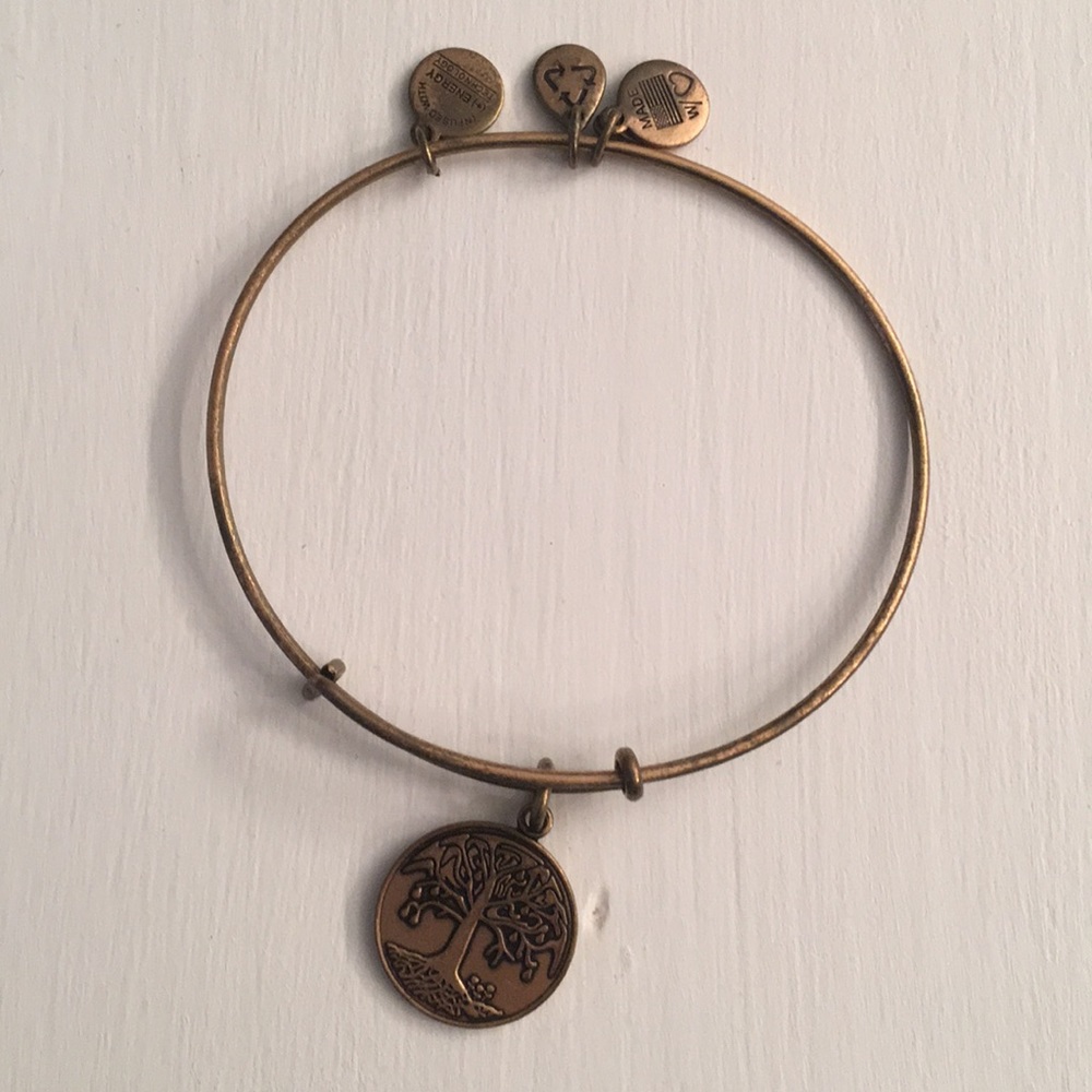 Alex and Abi bracelet